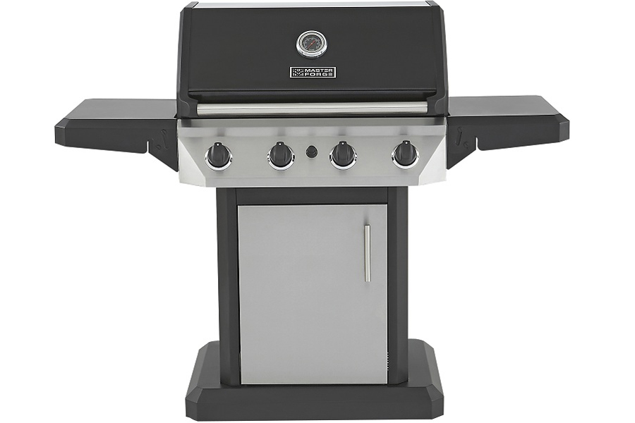 Master Forge, Lowe's, recall