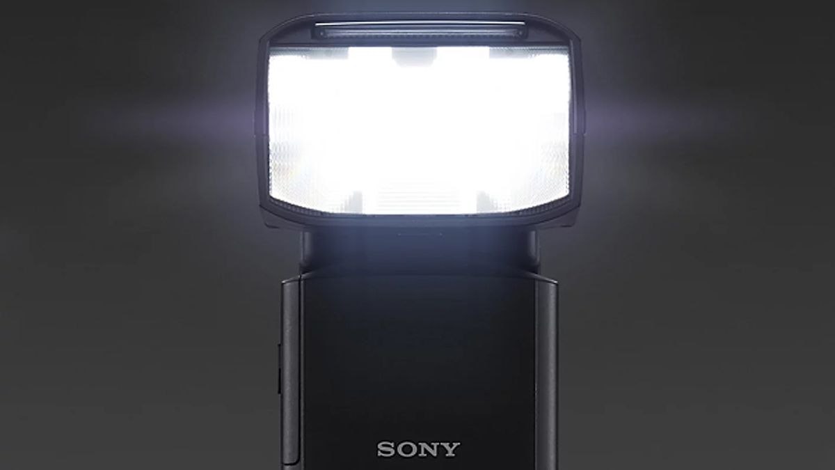 Sony GN60