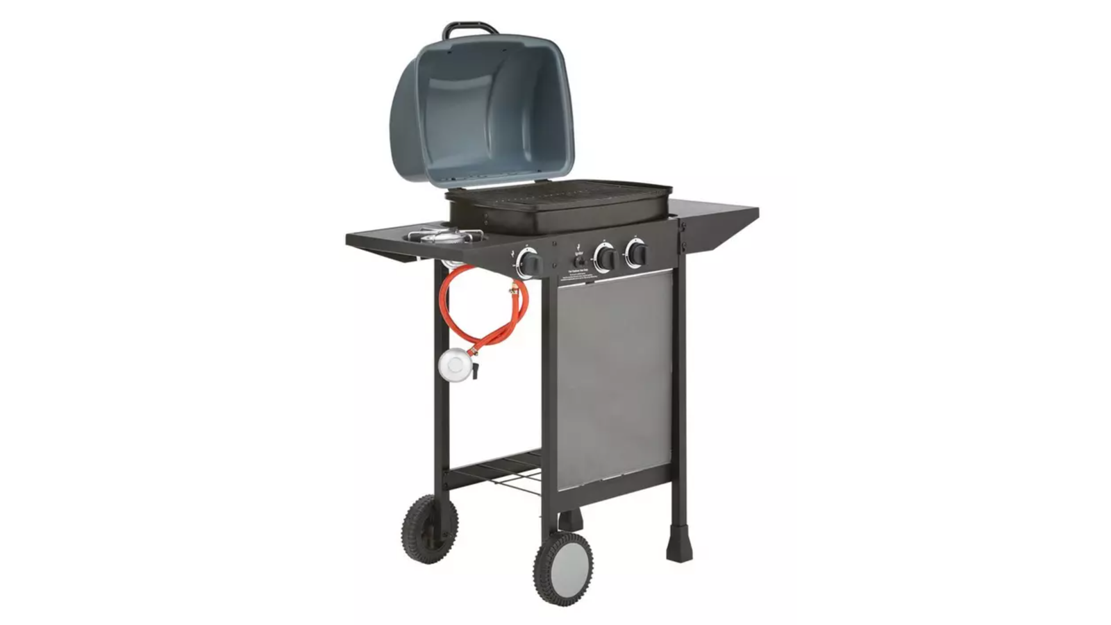 Best gas BBQ 2024 top gas barbecue grills to make summer go with a