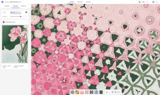 The best free pattern generation tools: Repper