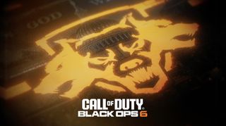 Black Ops 6 revealed logo