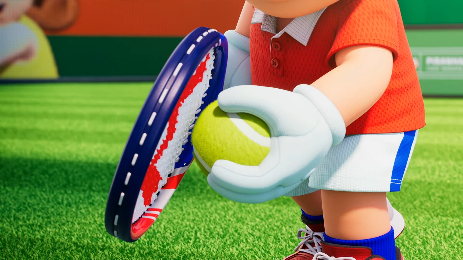 Nintendo Direct