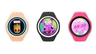 Galaxy Watch for kids