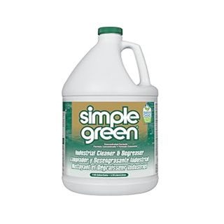 Simple Green cost-effective industrial cleaner