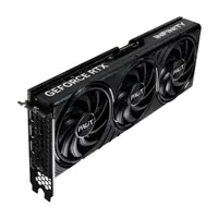 Palit RTX 5070 | 12 GB GDDR7 | 6144 shaders | 2512 MHz boost | £509.99 at Overclockers