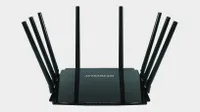 The Jetstream AC3000 is $99.99 (save $135)
Buy at Walmart