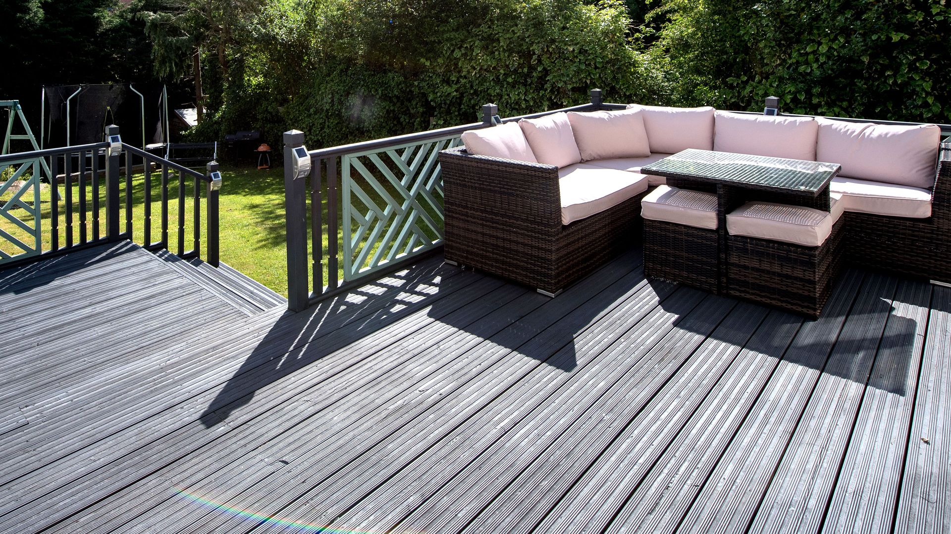 Decking Costs How Much Will You Have To Pay For a New One? Homebuilding