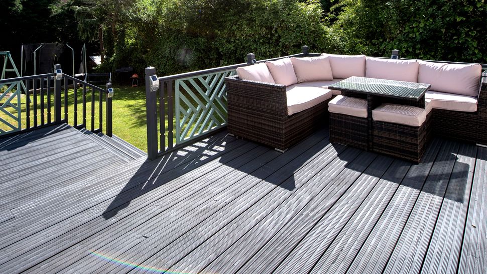 Decking Costs How Much Will You Have To Pay For a New One? Homebuilding
