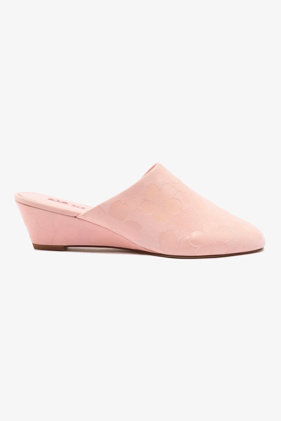 Larroud&amp;eacute;, Venice Wedge 