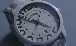 Designer Oki Sato on the inspiration by his Pontos watch reimagining