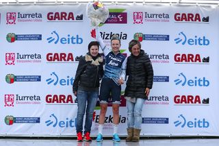Wiles takes first Women's WorldTour win for Trek-Segafredo