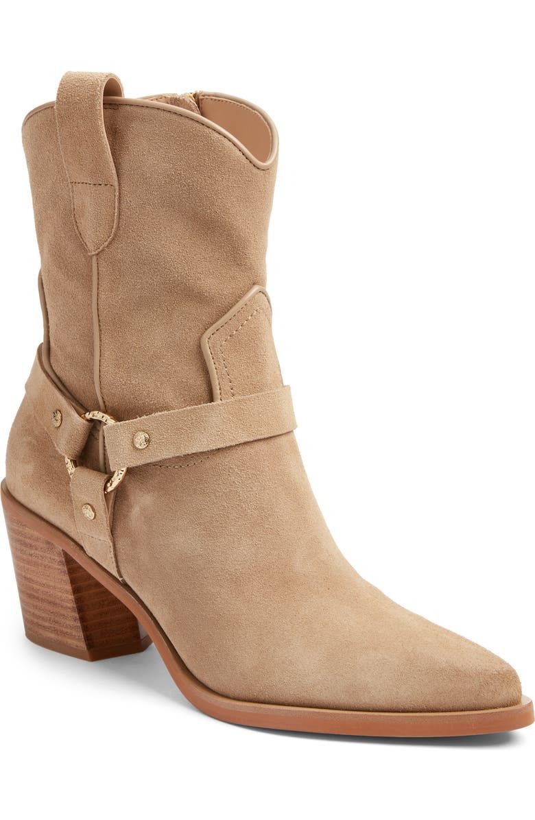 Kenzen Western Harness Boot