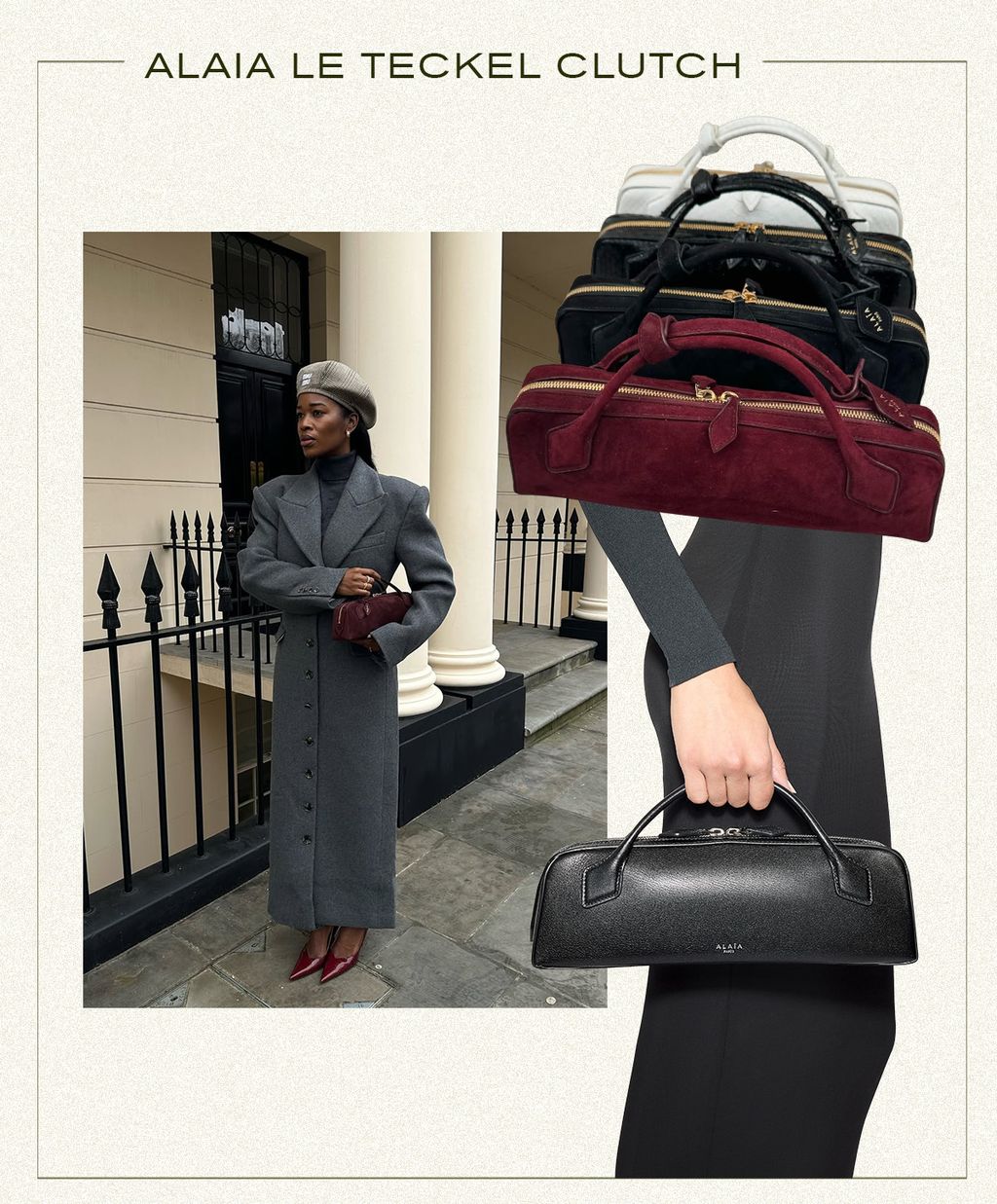 The 7 Designer Bags That Everyone Will Still Be Talking About Until ...