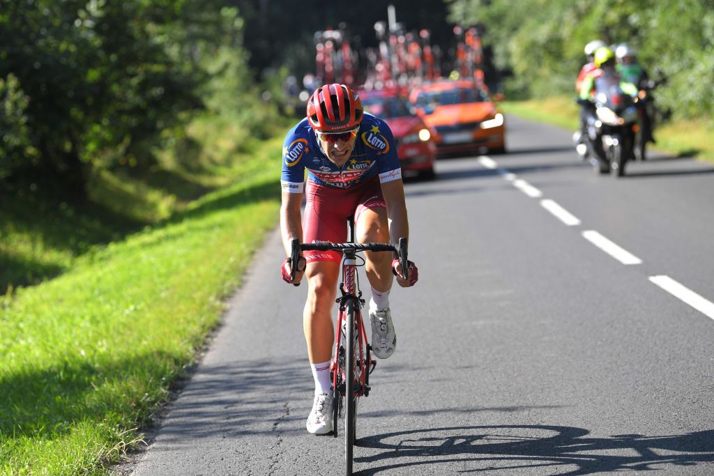 Jenthe Biermans (Katusha-Alpecin)