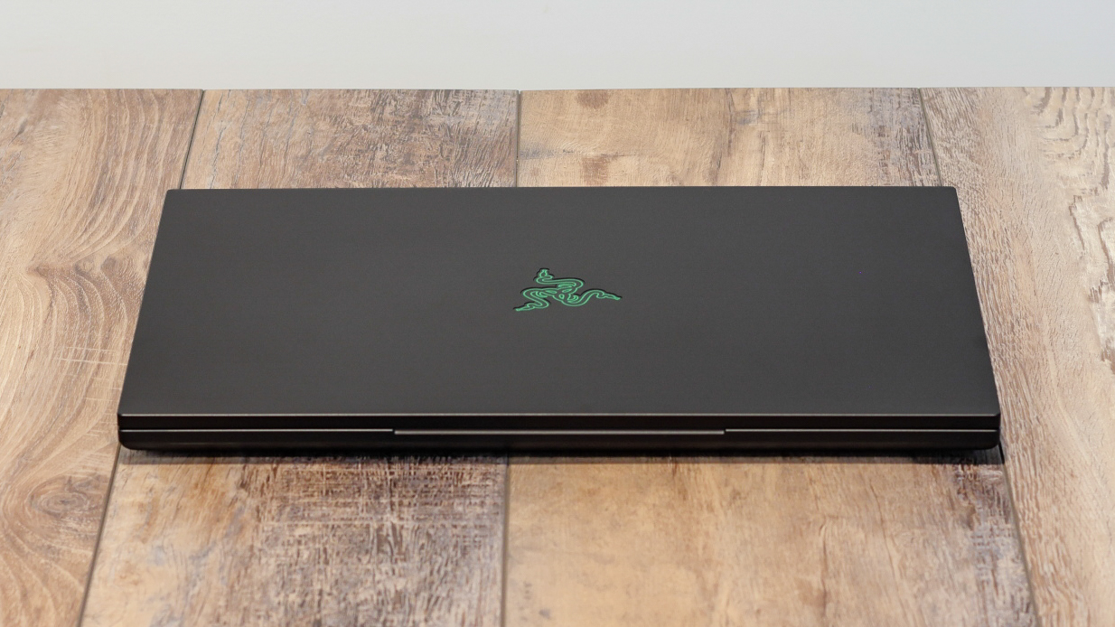 Razer Blade 18 (2025) review