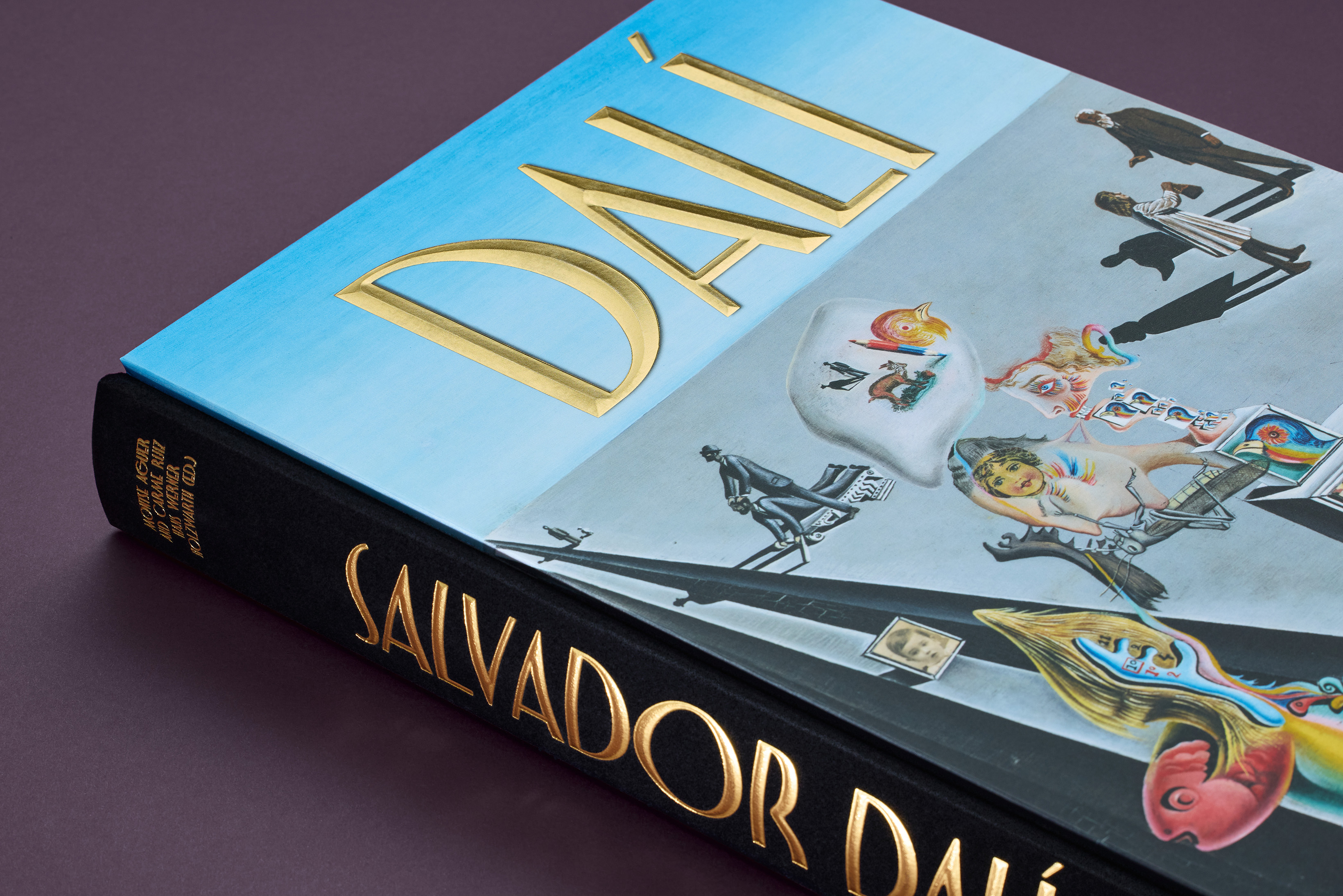 book