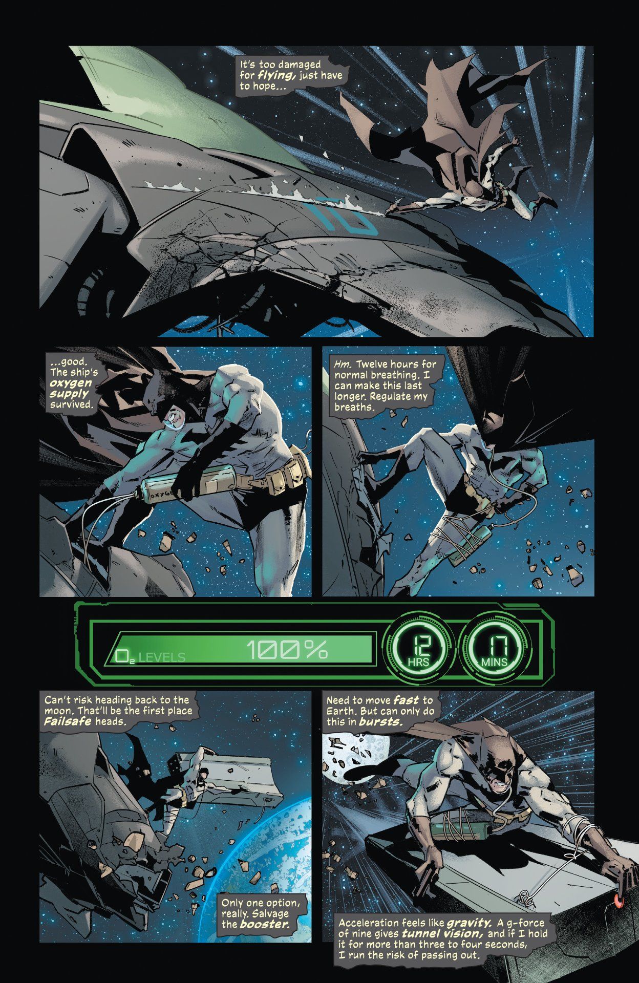 Batman #130