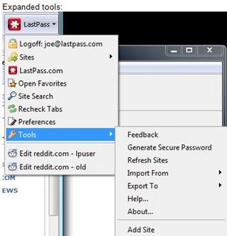 LastPass