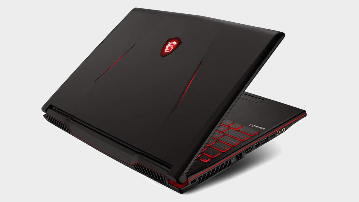 Pick up a cheap gaming laptop with these value-busting deals right now