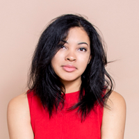 Bianca Betancourt's avatar