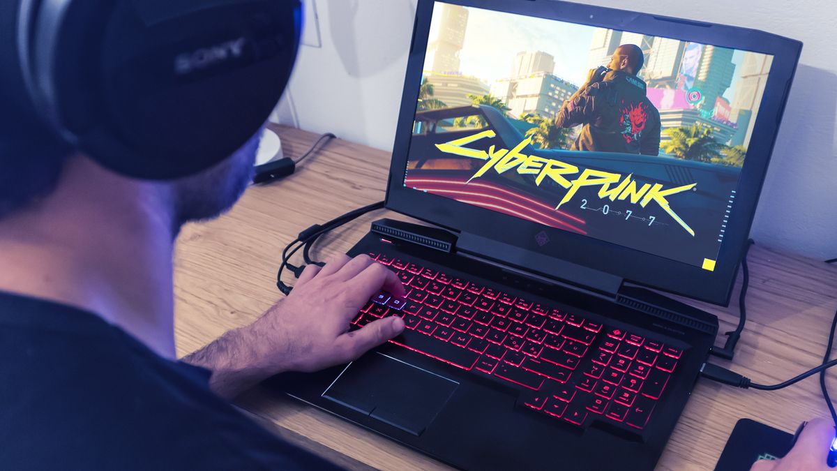 Best Gaming Laptops of 2021: Find the Right Gaming Laptop for You -  Fuentitech