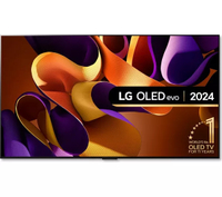 LG OLED G4 65-inch: was £3299 now £2199 at Amazon