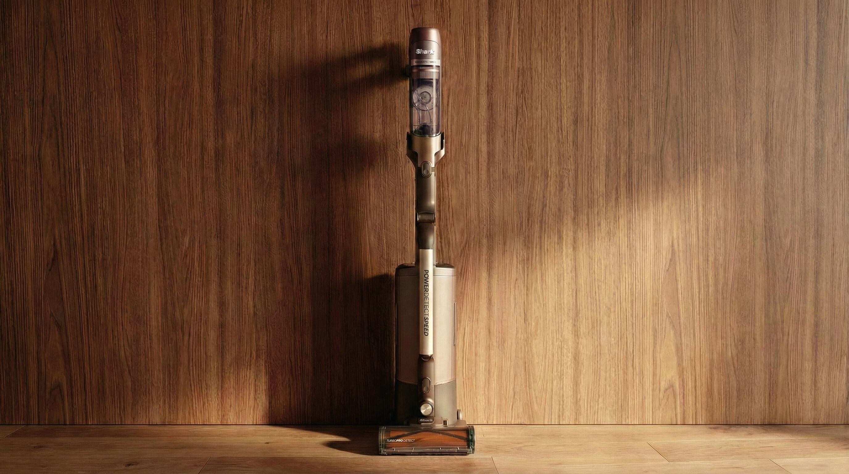 Shark PowerDetect Speed Cordless Vacuum