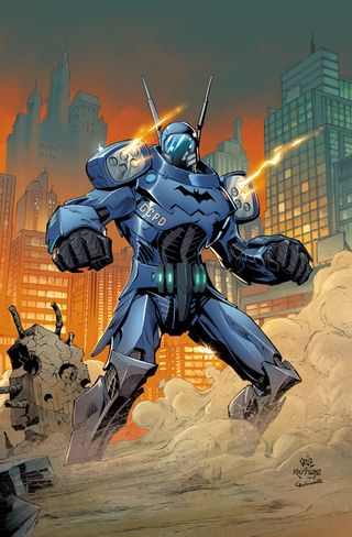 DC August 2022 solicitations