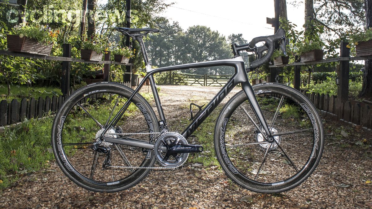 Corima 47mm MCC WS+ wheels