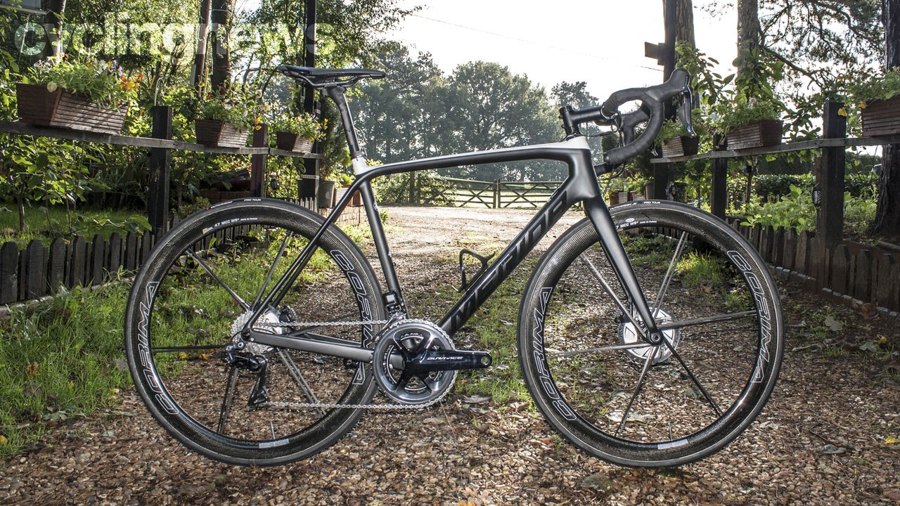 Corima 47mm MCC WS+ wheels