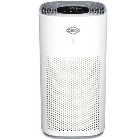 Large Room Air Purifier for Allergies and Asthma