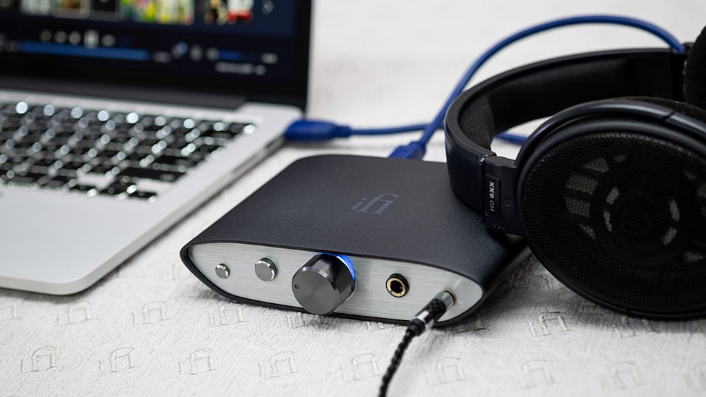 Best DACs 2024: USB, desktop and portable digital-to-analogue converters