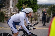 Mark Beaumont on the NC500