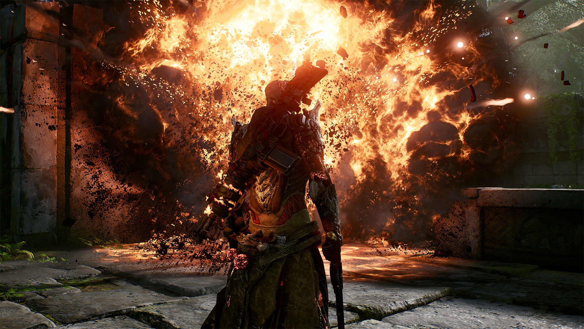 AMD Radeon RX 6800 XT Review - NVIDIA is in Trouble - Sekiro: Shadows Die  Twice