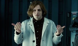 What Exactly Is Lex Luthor Trying To Accomplish?