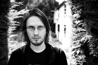 Steven Wilson in 2009