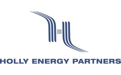 Holly Energy Partners, L.P.