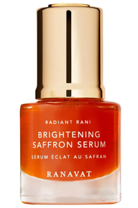 Ranavat Mini Radiant Rani- Saffron Brightening Dark Spot Treatment $35