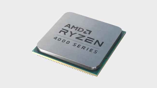 AMD Ryzen 4000 APUs are OEM only right now, but here's why that's a ...
