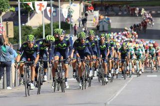 Ion Izaguirre wins Spanish national road race