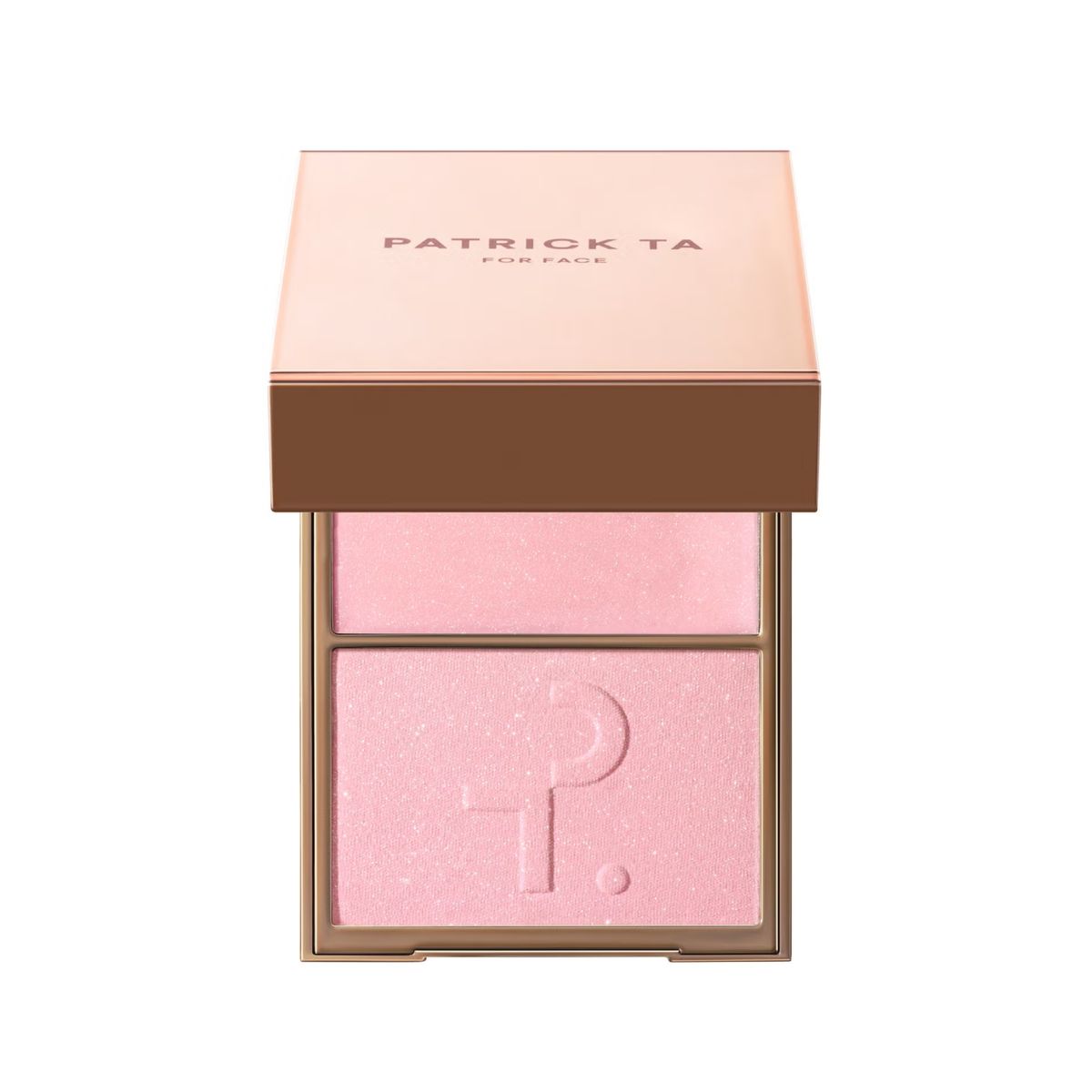 PATRICK TA Major Glow Highlighter