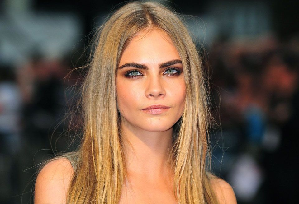 Cara Delevingne documentary