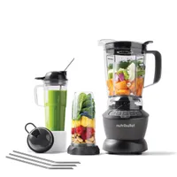 16. Nutribullet blender