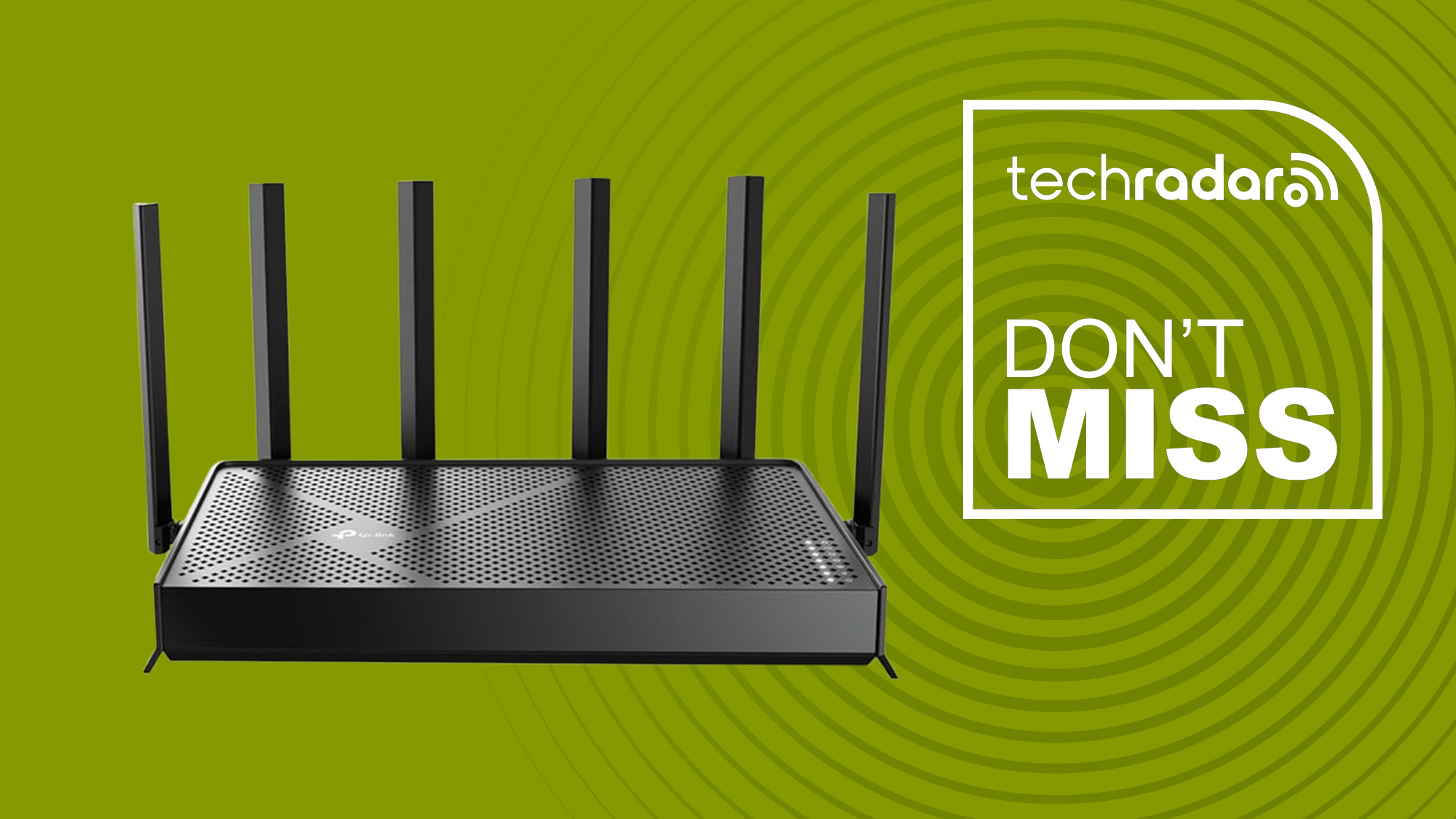 TP-Link Archer BE670