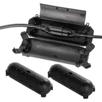Flemoon Outdoor Extension Cord Safety Cover | Was $19.99, now $14.81