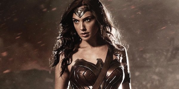 UN drops Wonder Woman because her breasts are too large, The Independent