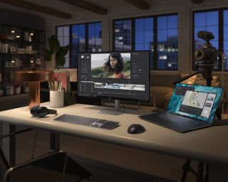 dell xps creator edition desktop