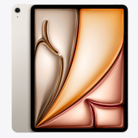 13" Apple iPad Air 6 (2024): $799 @ Apple