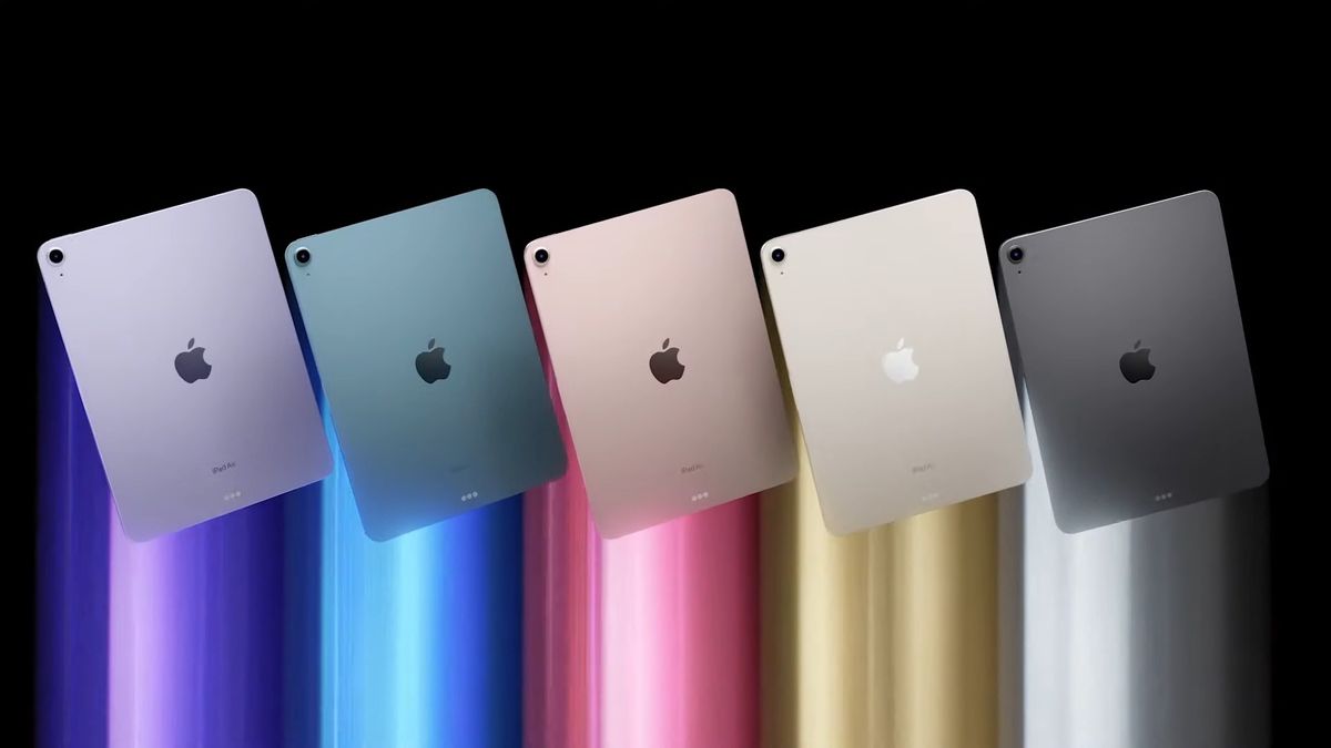 Apple to Launch New Low-Cost iPad 11 in The Second Half of 2024,  Potentially Alongside the iPad mini 7