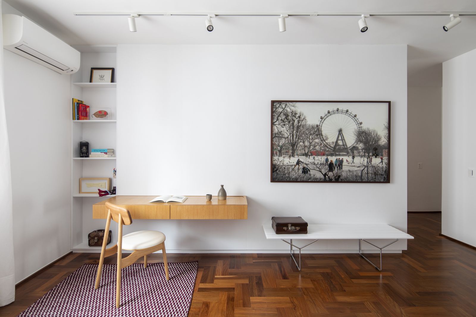 Tour a modernist São Paulo apartment renovation | Wallpaper*
